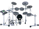 Yamaha DTXtreme III electronic drum kit uses synth technology